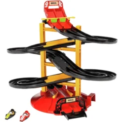 Roll Racing-Tower