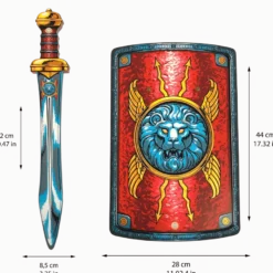 Romerpaket – Romersk soldat