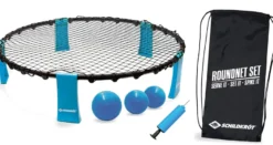 Roundnet set - inkl. Förvaringsväska