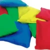 Ärtpåsar - Set med 12 st.