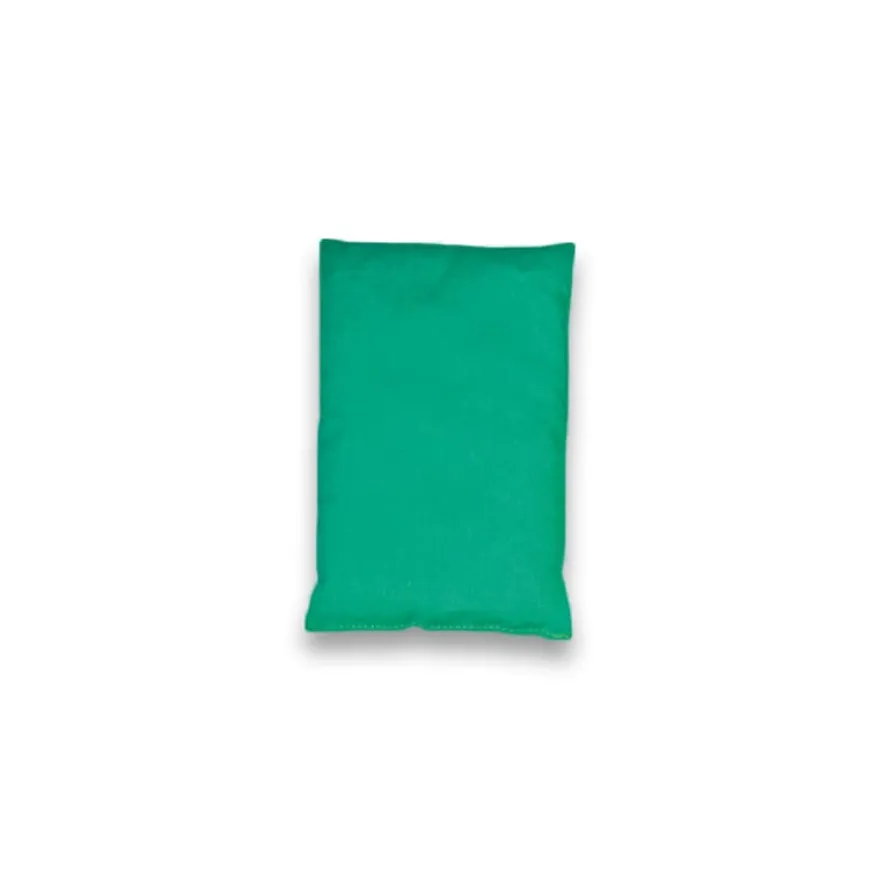 Ärtpåse 15 x 9 cm (flera färger), 1 st.