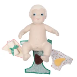 Rubens Baby-tillbehör - Blöjpaket