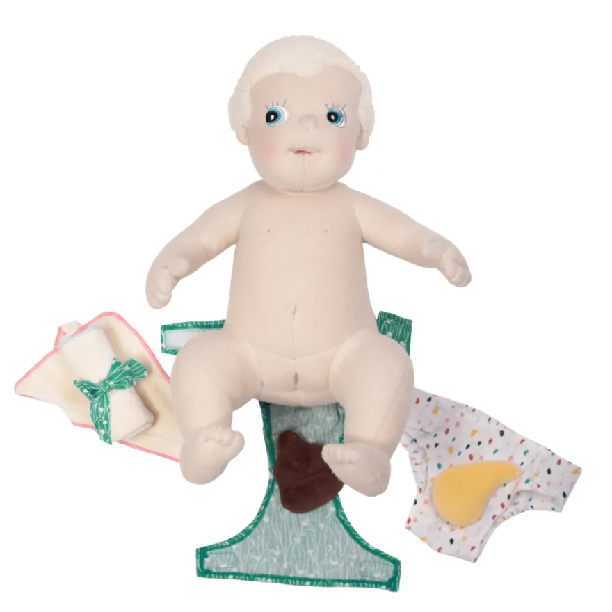 Rubens Baby-tillbehör - Blöjpaket