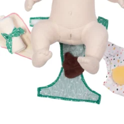Rubens Baby-tillbehör - Blöjpaket