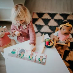 Rubens Baby-tillbehör - Matpaket
