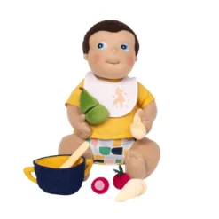 Rubens Baby-tillbehör - Matpaket