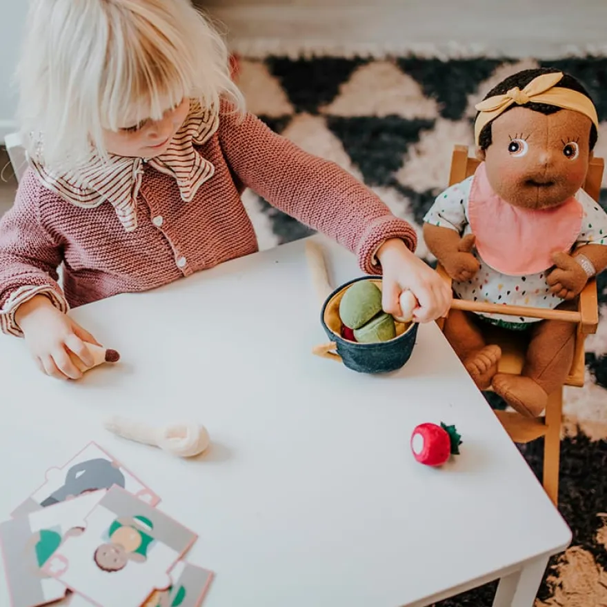 Rubens Baby-tillbehör - Matpaket