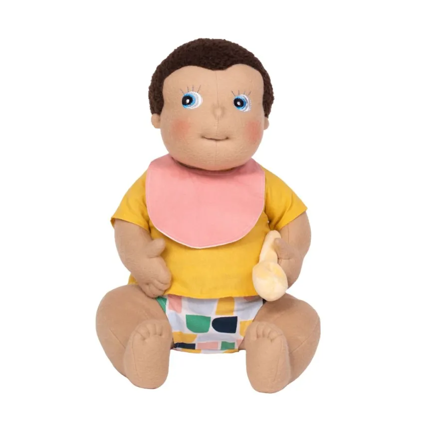 Rubens Baby-tillbehör - Matpaket