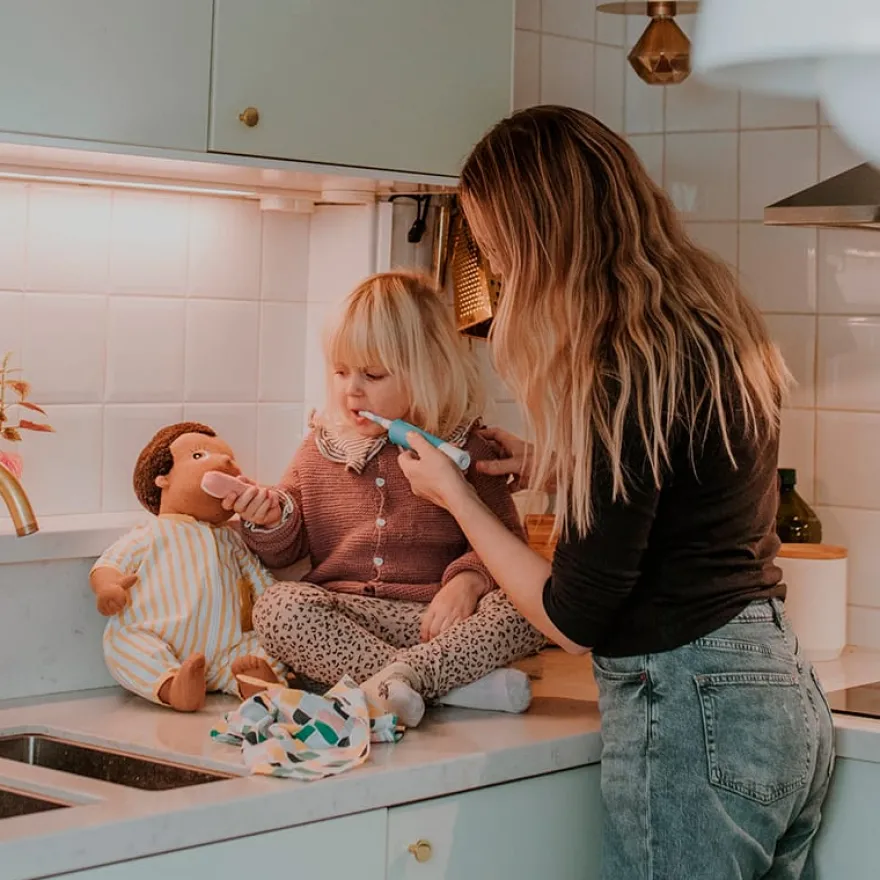 Rubens Baby-tillbehör - Sovpaket