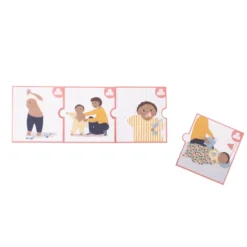 Rubens Baby-tillbehör - Sovpaket