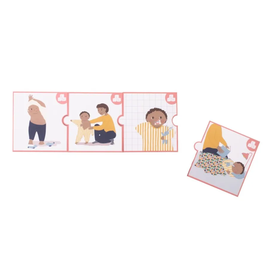 Rubens Baby-tillbehör - Sovpaket