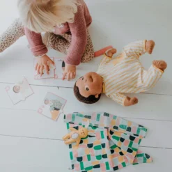 Rubens Baby-tillbehör - Sovpaket