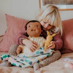 Rubens Baby-tillbehör - Sovpaket