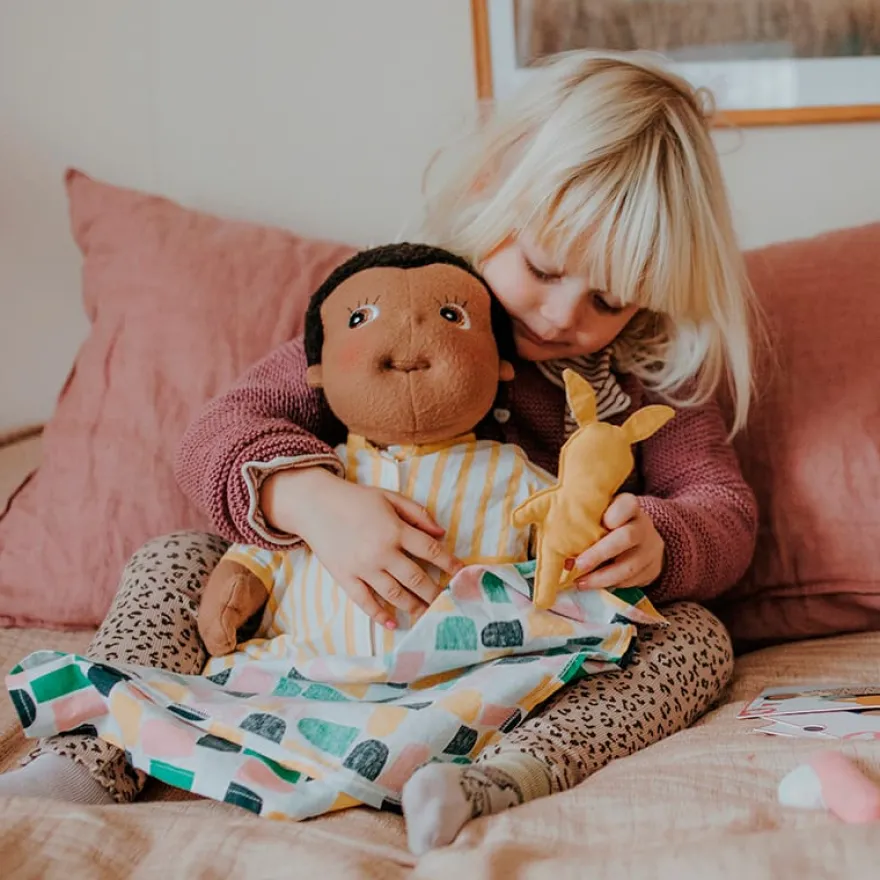 Rubens Baby-tillbehör - Sovpaket