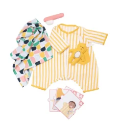 Rubens Baby-tillbehör - Sovpaket