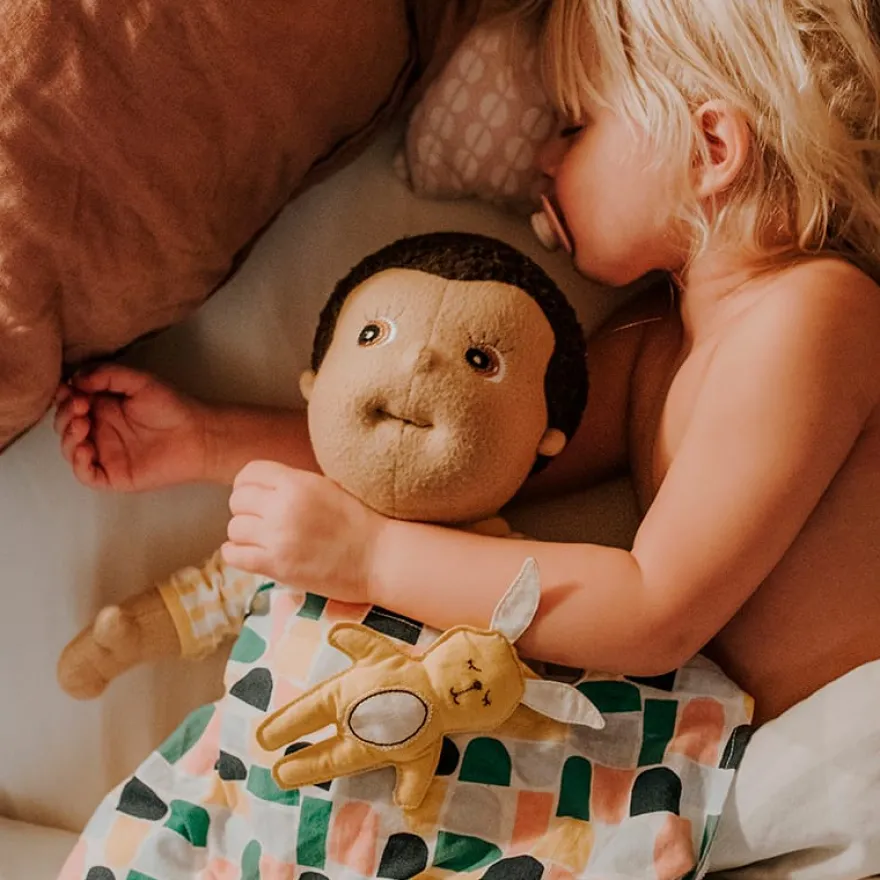 Rubens Baby-tillbehör - Sovpaket