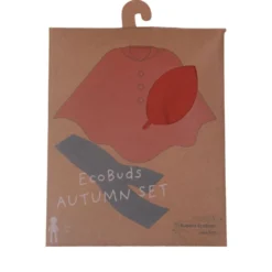 Rubens Ecobuds-tillbehör - Cape & halsduk