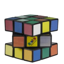 Rubiks Impossible