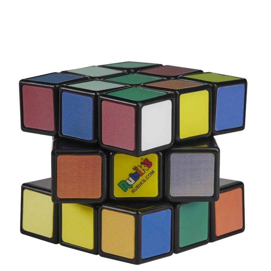 Rubiks Impossible