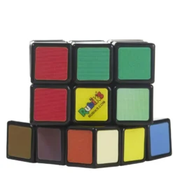 Rubiks Impossible