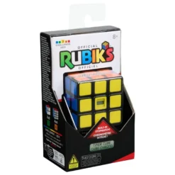 Rubiks kub med inbyggd timer - 3x3