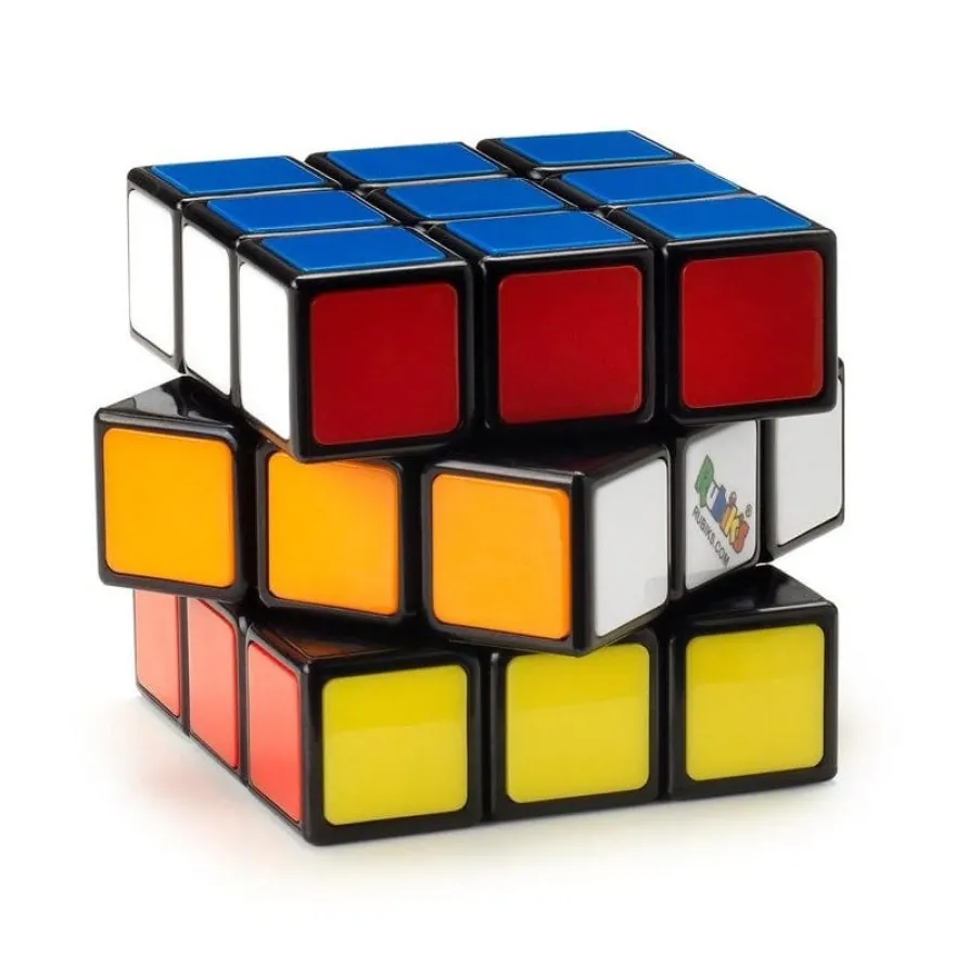 Rubiks Kub - 3 x 3
