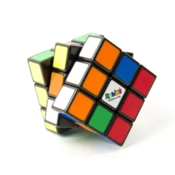 Rubiks Kub - 3 x 3