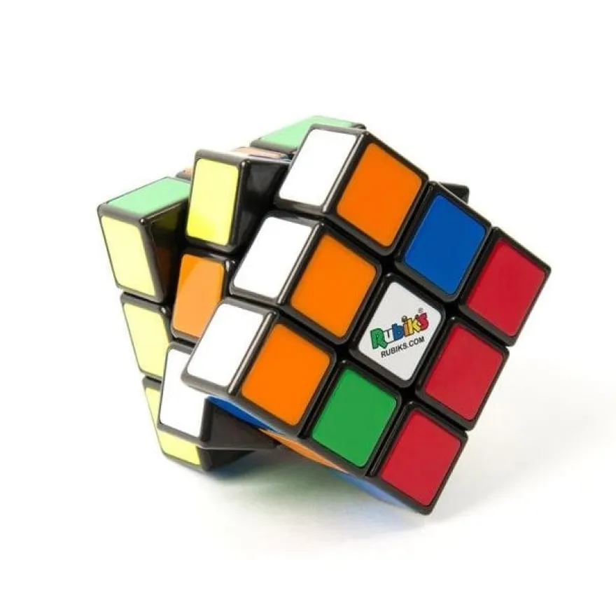 Rubiks Kub - 3 x 3
