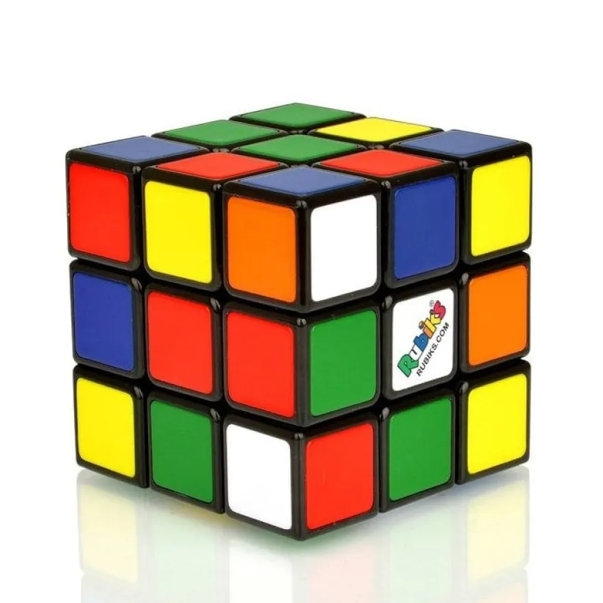 Rubiks Kub - 3 x 3