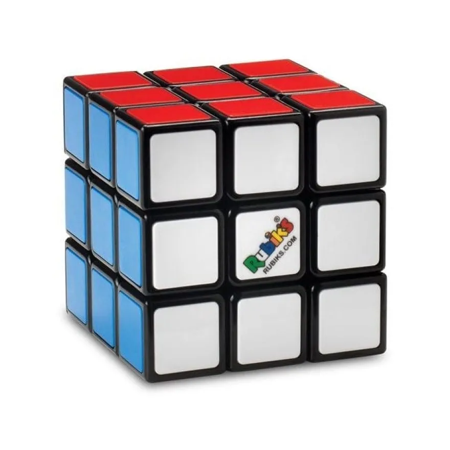 Rubiks Kub - 3 x 3