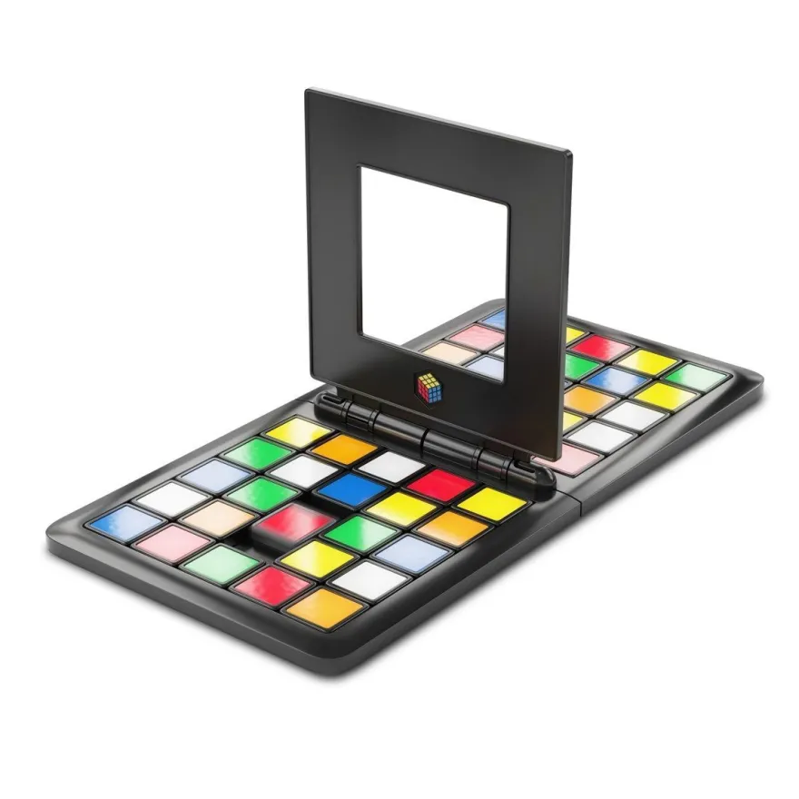 Rubiks Race