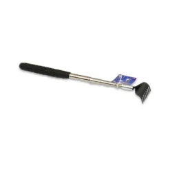Ryggkliare med teleskopskaft, 20 cm