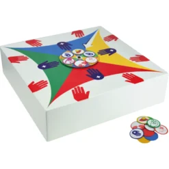 Rytmspel – Biff Baff