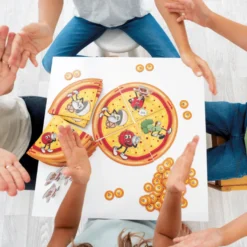 Rytmspel – Pizza Beats