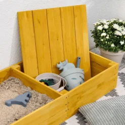Sandlåda - Flexy-Style