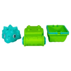 Sandpaket - Dinosaurie, 4 delar
