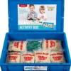 Sandy Clay – Aktivitetspaket, 6 kg