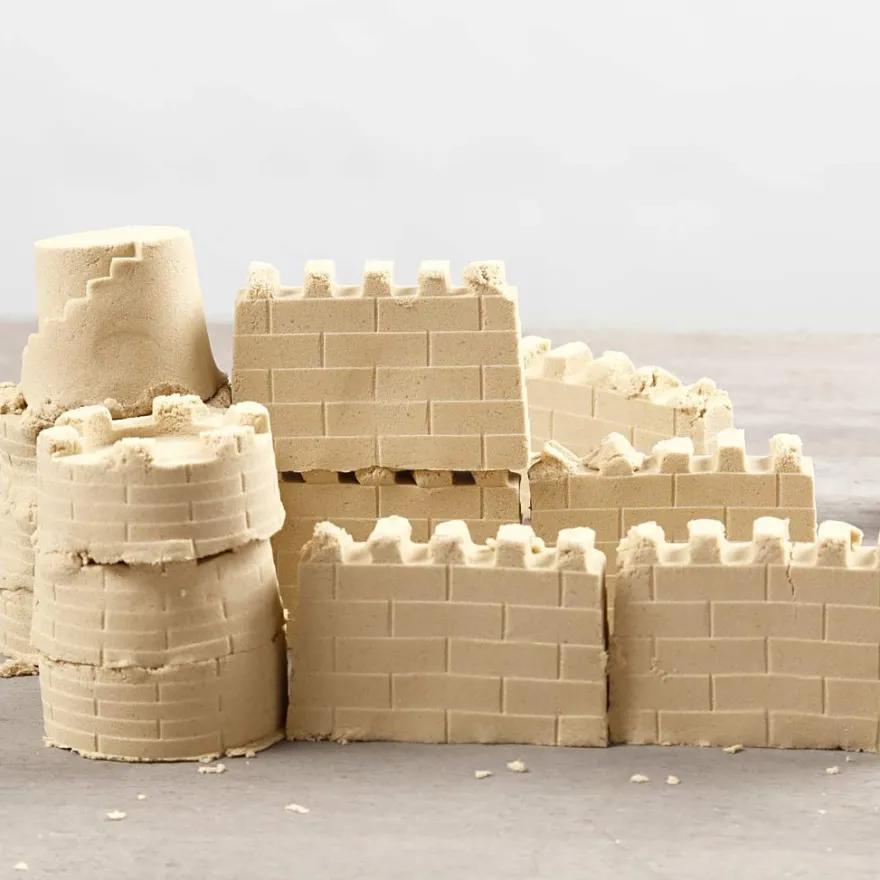 Sandy Clay 1 kg