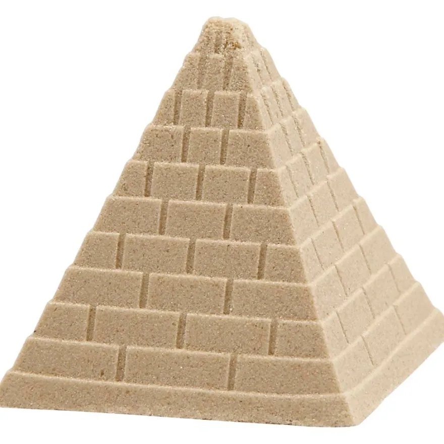 Sandy Clay – Riddarborg, 1,5 kg