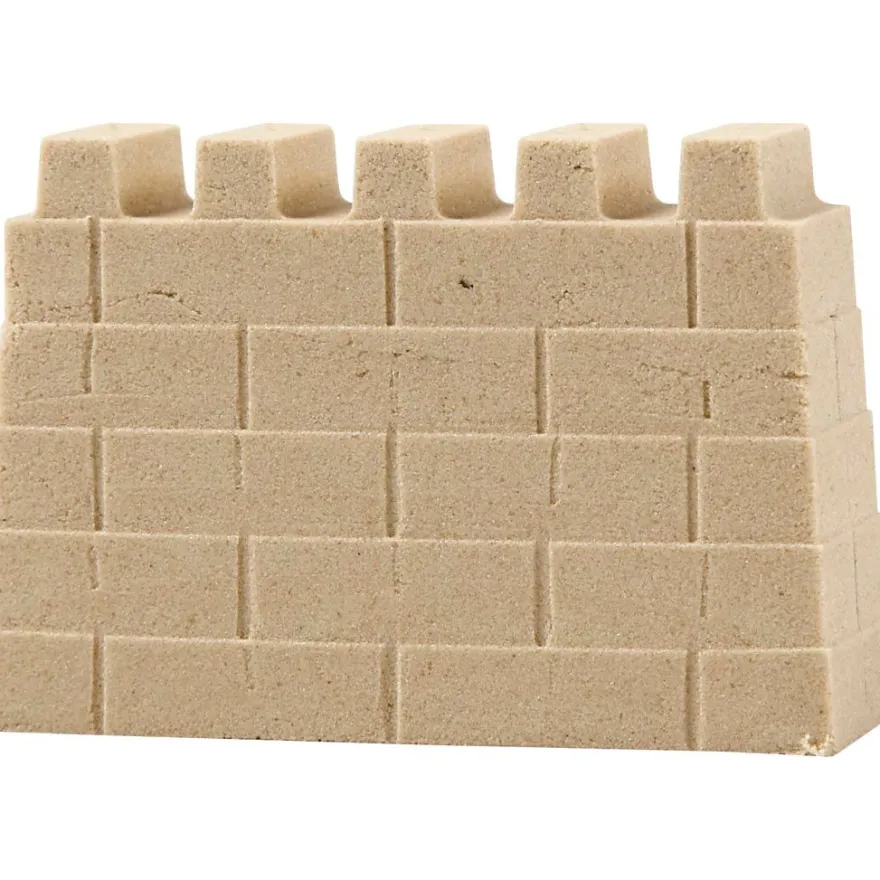 Sandy Clay – Riddarborg, 1,5 kg