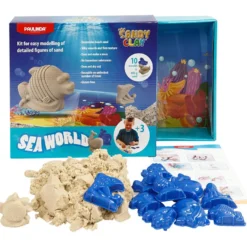Sandy Clay – Under havet, 600 g