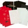 Scratch Art - Deluxe-set