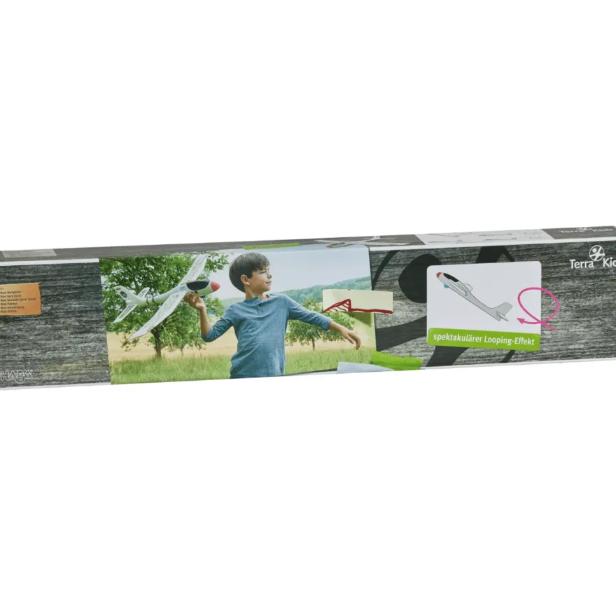 Segelflygplan, 69 cm
