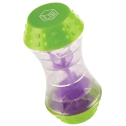 Sensoriska rör - FidgetTrio, 3 st.