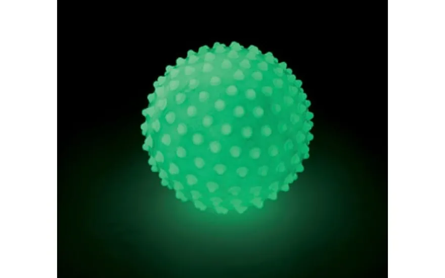 Sensorisk boll - Självlysande