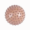 Sensorisk boll, uppblåsbar - Coffee, Ø18 cm
