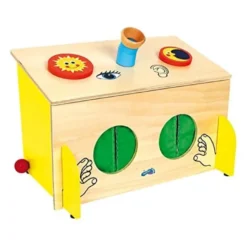 Sensorisk låda