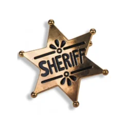 Sheriffstjärna
