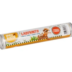 2-sidig mini-labyrint - Äventyr