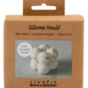 Silikonform - Bubble, 1 st.